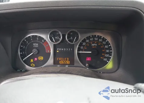 2010 Hummer H3 Suv z USA, uszkodzony, nr VIN 5GTMNGEE7A8113715